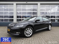 Skoda Superb Combi - 1.5 TSI Business Edition