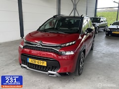 Citroën C3 Aircross - 1.2 PureTech Shine automaat