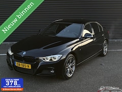 BMW 3-serie - 320i M Sport Edition, HiFi, Leder, Stoelverwarmi
