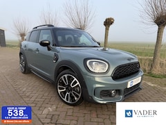 MINI Countryman - 2.0 Cooper S Hammersmith John Cooper Works