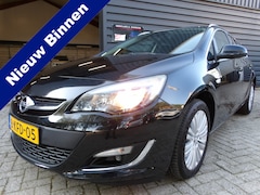 Opel Astra Sports Tourer - 1.4 Turbo Design Edition Trekhaak Clima Cruise Control