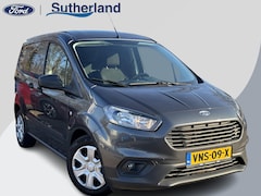 Ford Transit Courier - 1.0 Trend EcoBoost S&S | SCI | 100pk | Trekhaak | Cruise Control | Airco |