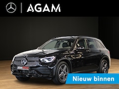 Mercedes-Benz GLC-klasse - 200 Premium