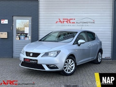 SEAT Ibiza - 1.2 TSI Style 105PK NAP - Cruise control