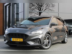 Ford Focus Wagon - ST Line X | Adaptief | Winterpack | Dodehoek