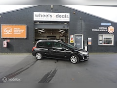 Peugeot 308 - 1.6 VTi Millesim 200