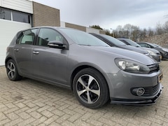 Volkswagen Golf - 1.4 TSI Trendline 5DR Airco GT Parkeersensoren