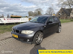 BMW 1-serie - 118i High Executive