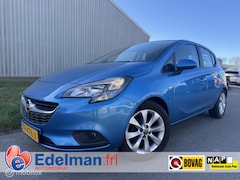 Opel Corsa - 1.4 Favourite 5drs | Favourite+ pakket | Trekhaak