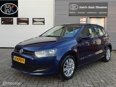 Volkswagen Polo - 5deurs 1.4-16v 86pk Comfortline Airco Cruise