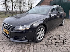 Audi A4 Avant - 2.0 TDI Business Edition NIEUWE APK NL AUTO
