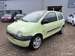 Renault Twingo - 1.2-16V Emotion Top Auto