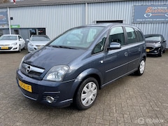 Opel Meriva - 1.6-16V Edition