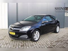 Opel Astra GTC - 1.8 Cosmo |Sportief