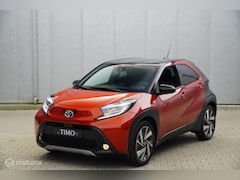 Toyota Aygo X - 1.0 VVT-i S-CVT Limited|6184 KM