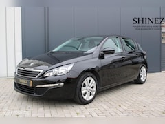 Peugeot 308 - 1.2 PureTech Active | Dealer ond. | APK 10-2026