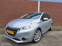 Peugeot 208 - 1.2 VTi Active