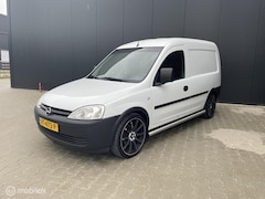 Opel Combo - 1.4-16V Bestel / MARGE / NWE APK