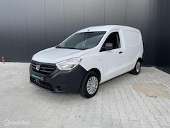 Dacia Dokker - bestel 1.6 /MARGE/ TREKHAAK