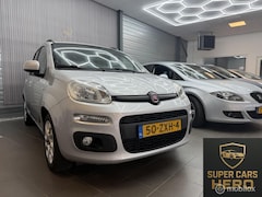 Fiat Panda - 0.9 TwinAir Lounge LPG