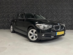 BMW 1-serie - 116i | Keyless | Stoelver | Cruise Con | Airco |