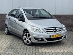 Mercedes-Benz B-klasse - 200 inruil koopje