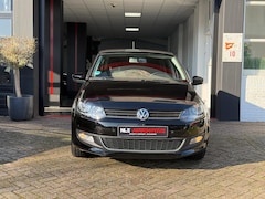 Volkswagen Polo - 1.0 BlueMotion Edition