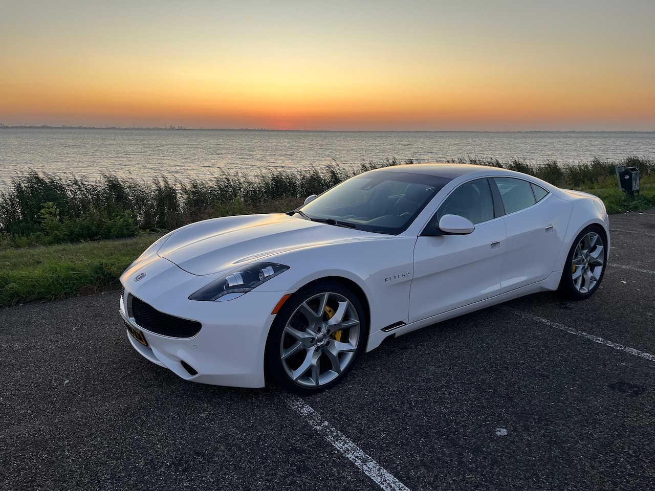 Karma Revero - Revero - AutoWereld.nl