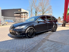 Volkswagen Golf Variant - 2.0 TSI R