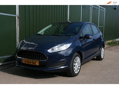 Ford Fiesta - 1.0 Style, 5 DRS, AIRCO, RADIO APK 2027