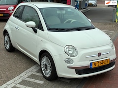 Fiat 500 - 1200CC/4 CILINDER /AIRCO/L.M.VELGEN/NW APK