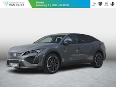 Peugeot 408 - 1.2 Hybrid 136 e-DCS6 GT