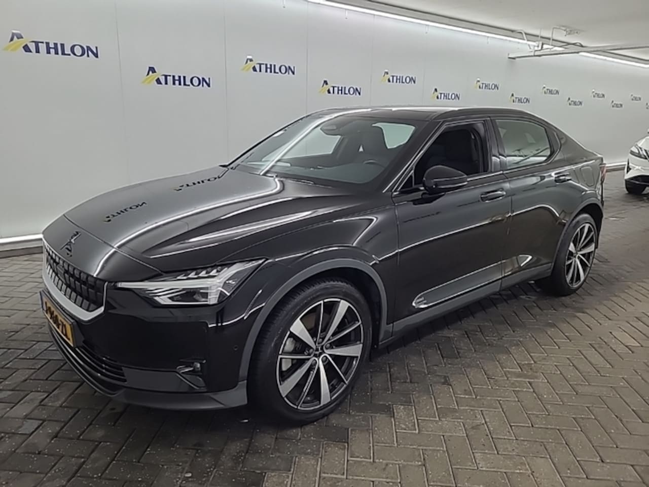 Polestar 2 - Long Range Dual Motor 408PK 78kWh [89% SoH PILOT PLUS+19 INCH+CARPLAY+CAMERA+STOELVERWARMI - AutoWereld.nl