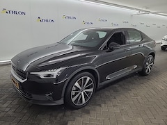 Polestar 2 - 2 Long Range Dual Motor 408PK 78kWh [89% SoH PILOT PLUS+19 INCH+CARPLAY+CAMERA+STOELVERWAR