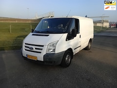 Ford Transit - 260S 2.2 TDCI SHD EXPORT PRIJS 132000km NAP