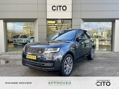 Land Rover Range Rover - P460e PHEV AWD HSE