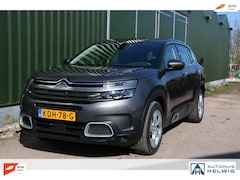 Citroën C5 Aircross - 1.6 Plug-in Hybrid 225 Business Plus, NAVIGATIE, VIRTUEEL, CAMERA, TREKHAAK