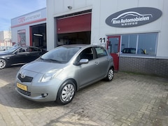 Toyota Yaris - 1.3 VVTi Sol Airco