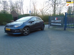 Kia Rio - 1.2 CVVT ComfortLine