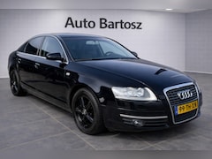 Audi A6 Limousine - 2.0 TFSI Pro Line Business - EXPORT