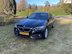 BMW 2-serie Coupé - 230i High Executive, 2-drs, Aut, vol, izgst, komt met een volledige onderhoudsgeschiedenis