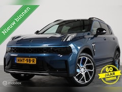 Lynk & Co 01 - 1.5 PHEV -Facelift -Zwarte hemel -Carplay -Pano