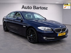 BMW 5-serie - 523i High Executive - 20 inch velgen/Dealer onderhouden /NAP