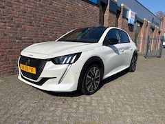 Peugeot 208 - 1.2 PureTech GT Automaat|Camera|PDC