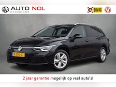 Volkswagen Golf Variant - 1.0 eTSI Life Business | Climate | Cruise | Carplay |