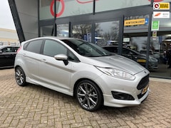 Ford Fiesta - 1.0 EcoBoost ST Line