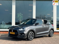 Suzuki Swift - 1.4 Sport Smart Hybrid - Navi - Camera - 17 inch