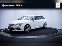 SEAT Leon ST - 1.4T Dsg FR Intense FULL LED | VIRTUAL | CARPLAY | KEYLESS | NAVI | DAB | CLIMA | CRUISE |