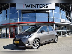 Toyota Yaris - 1.5 VVT-i Aspiration | Trekhaak | Navigatie | Camera | Cruise Control | Airco |