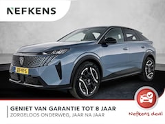 Peugeot e-3008 - Allure 73 kWh 210pk Automaat | 8 JAAR GARANTIE | 3 Fase | Apple Carplay/Android Auto | Cli